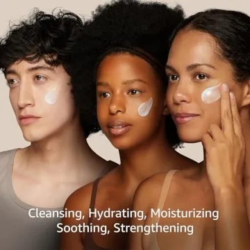 ETUDE Soonjung 2x Barrier Cream Set for Sensitive Skin