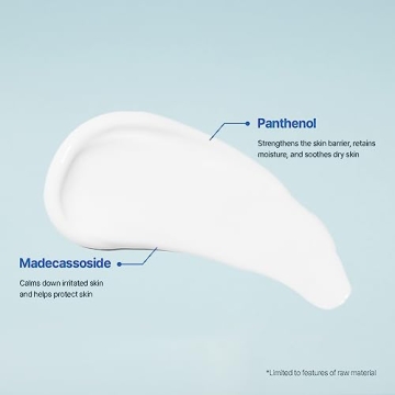 ETUDE Soonjung 2x Barrier Cream Set for Sensitive Skin