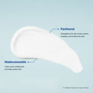 ETUDE Soonjung 2x Barrier Cream Set for Sensitive Skin