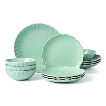Lenox French Perle Ice Blue Dinnerware for Elegance