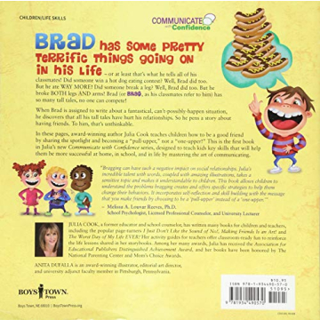 Well, I Can Top That - Children's Communication Book