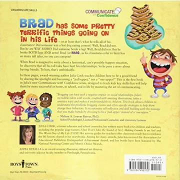 Well, I Can Top That - Children's Communication Book