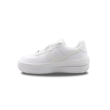Comfort Meets Style: Nike Air Force One Sneakers