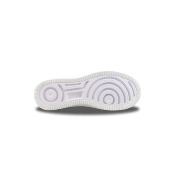 Comfort Meets Style: Nike Air Force One Sneakers