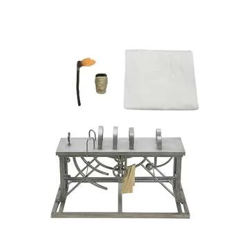 Universal Monsters - Accessory Pack- Frankenstein