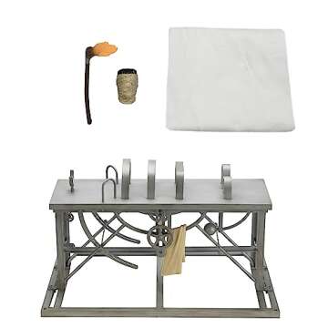 Universal Monsters - Accessory Pack- Frankenstein