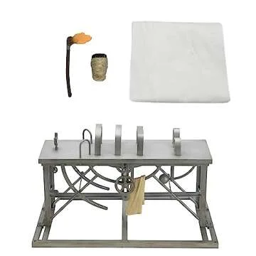 Universal Monsters - Accessory Pack- Frankenstein