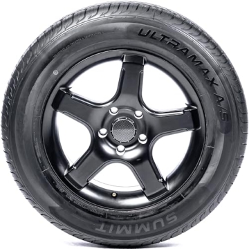 Summit Ultramax HP All-Season Tire 215/55R16 97H