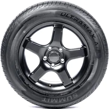Summit Ultramax HP All-Season Tire 215/55R16 97H