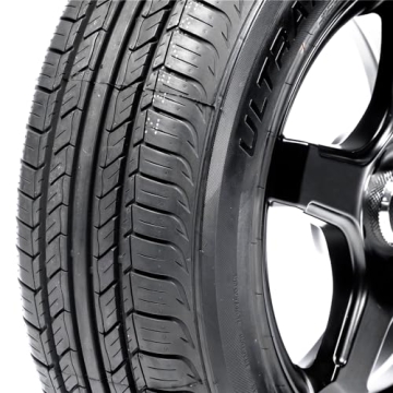 Summit Ultramax HP All-Season Tire 215/55R16 97H