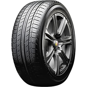 Summit Ultramax HP All-Season Tire 215/55R16 97H