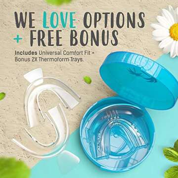 Cali White Vegan Teeth Whitening Kit, Zero Peroxide, Organic Botanical Gel, Sensitive Smiles, Made in USA, All Natural System: 2X Syringes, LED Light, Comfort Fit Tray, Case, 2X Custom Trays