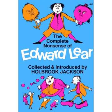 The Complete Nonsense of Edward Lear