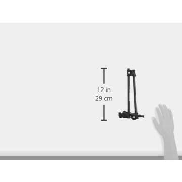 Manfrotto 196AB-2 2-Section Single Articulated Arm