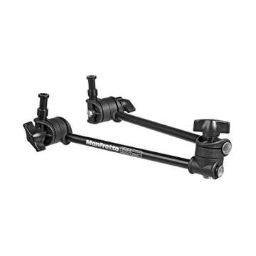 Manfrotto 196AB-2 2-Section Single Articulated Arm