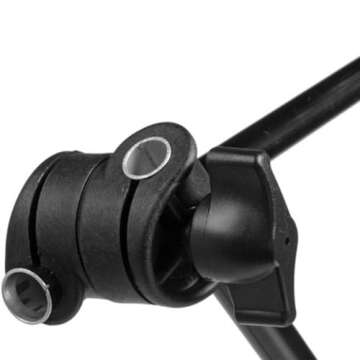 Manfrotto 196AB-2 2-Section Single Articulated Arm