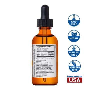 Immune Support Colloidal Silver Hydrosol - Argentyn 23
