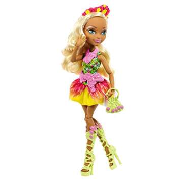 Ever After High Nina Thumbell Doll for Creative Play