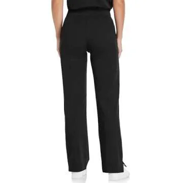 Stylish COMENII Scrubs Pants for Women, Ultimate Comfort and Functionality