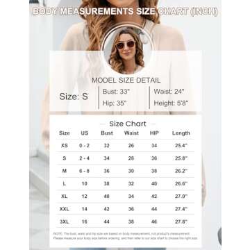 Blooming Jelly Women's Dressy Casual Blouses Business Work Tops Trendy Long Sleeve V Neck Pleated T Shirts 2024 Fall Outfits (Apricot,X-Large)