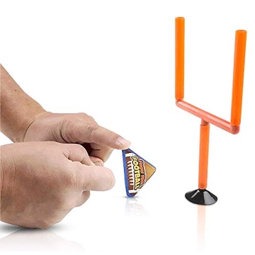 ArtCreativity Finger Flick Football Games for Everyone