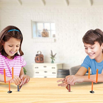 ArtCreativity Finger Flick Football Games for Everyone