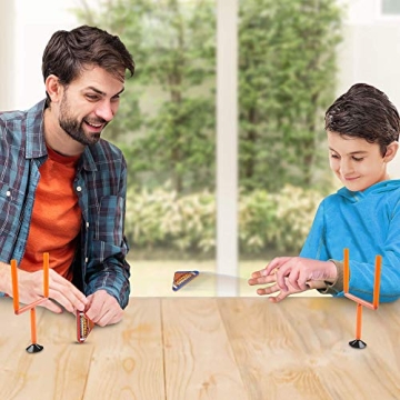 ArtCreativity Finger Flick Football Games for Everyone