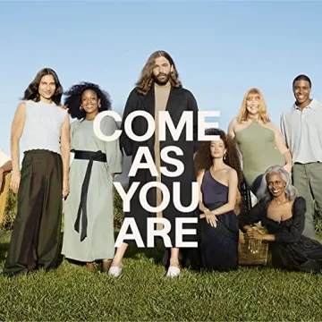 JVN Complete Blowout Styling Milk - 3oz Smooth & Protect