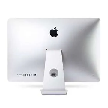 Refurbished 2015 Apple iMac 5K Display 27-inch - 16GB RAM