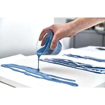 Liquitex Professional 1-Gallon Gloss Pouring Medium