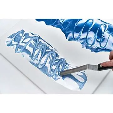 Liquitex Professional 1-Gallon Gloss Pouring Medium