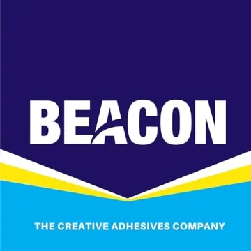 BEACON Gem-Tac Adhesive for Rhinestones & Gems 4-Ounce