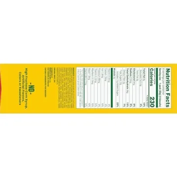 belVita Cranberry Orange Breakfast Biscuits Delightful Snack