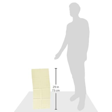 Heritage Premium Wool Flannel for Effective Castor Oil Packs