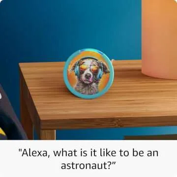 Fun Smart Speaker for Kids with Parental Controls