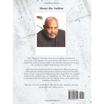 SPICE: The Variety of Life - Unleashing Culinary Creativity