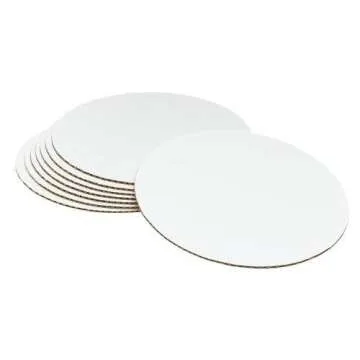 Wilton Cake Circle 12 Inch - Strong and Reliable Support