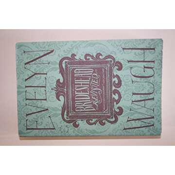 Brideshead Revisited