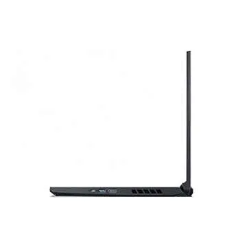 Acer Nitro 5 Gaming Laptop, 10th Gen Intel Core i5-10300H,NVIDIA GeForce GTX 1650 Ti, 15.6" Full HD IPS 144Hz Display, 8GB DDR4,256GB NVMe SSD,WiFi 6, DTS X Ultra,Backlit Keyboard,AN515-55-59KS