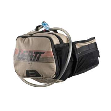 Leatt Hydration Core 1.5 Dune Pack for All Sizes