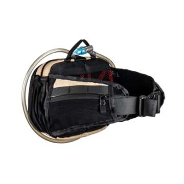 Leatt Hydration Core 1.5 Dune Pack for All Sizes