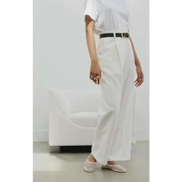 VOLEECE Tulle Mesh Ballet Flats Shoes for Women Slip On Ballerina Shoes Round Toe Comfortable Casual Work Dress Shoes