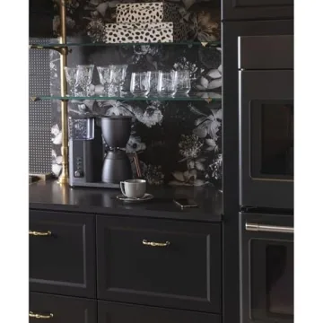 Café Specialty Drip Coffee Maker with WiFi and Thermal Carafe