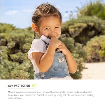 Raw Elements Organic Sunscreen Stick for Kids & Babies