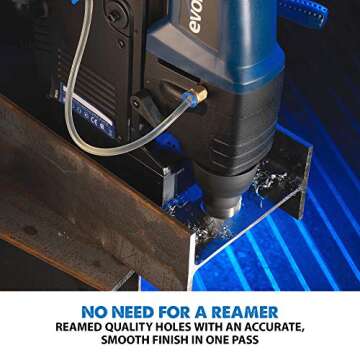 Shop Evolution A-CC6SET-1 Annular Cutter Set Online