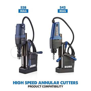 Shop Evolution A-CC6SET-1 Annular Cutter Set Online