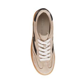 Madden Girl MIGHTTY Sneaker - Stylish & Comfortable