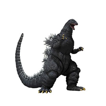 Premium Bandai Spirits S.H.MonsterArts Godzilla vs. King Ghidorah Action Figure