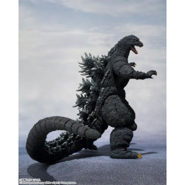 Bandai Spirits SHMonsterArts Godzilla 1991 Action Figure