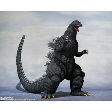 Bandai Spirits SHMonsterArts Godzilla 1991 Action Figure